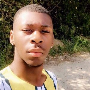 Meet your Posher, Tony